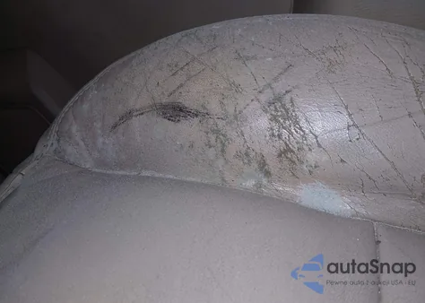 2008 Suzuki Xl7 Luxury z USA, uszkodzony, nr VIN 2S3DA417586121788